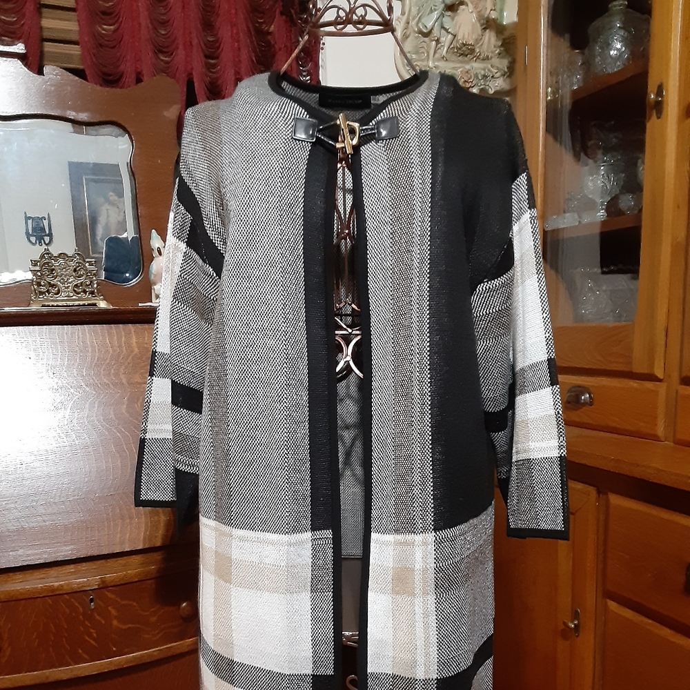 Ivanka Trump Sweater